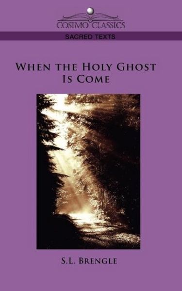 Produktbild: When the Holy Ghost Is Come