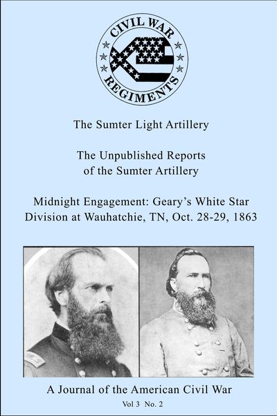 Produktbild: Journal of the American Civil War: V3-2