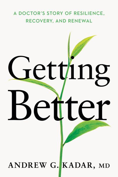 Produktbild: Getting Better