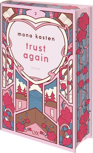 Produktbild: Trust Again: Special Edition