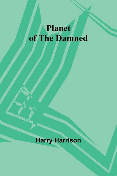 Produktbild: Planet of the Damned
