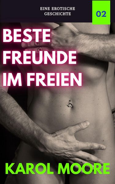 Produktbild: Beste Freunde im Freien