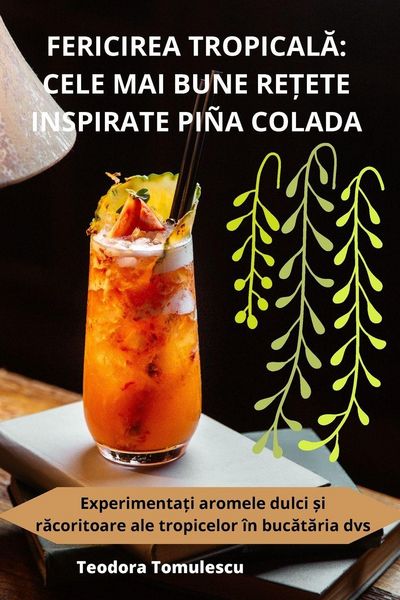 Produktbild: Fericirea Tropical&iquest;