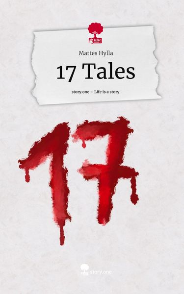 Produktbild: 17 Tales. Life is a Story - story.one