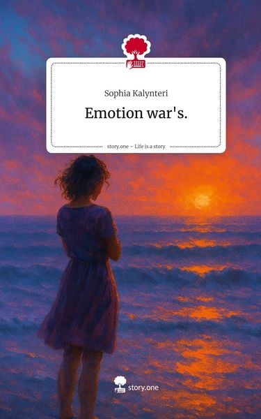 Produktbild: Emotion war's.. Life is a Story - story.one