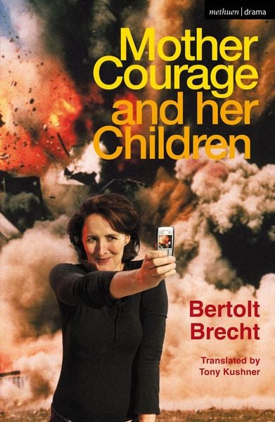 Produktbild: Mother Courage and Her Children