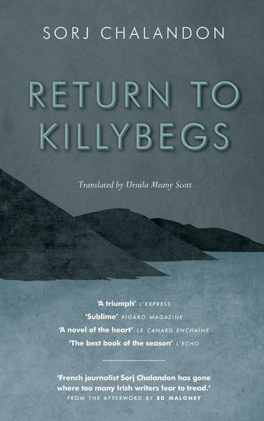 Produktbild: Return to Killybegs