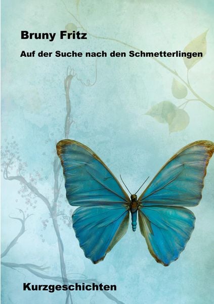 Produktbild: Auf der Suche nach den Schmetterlingen