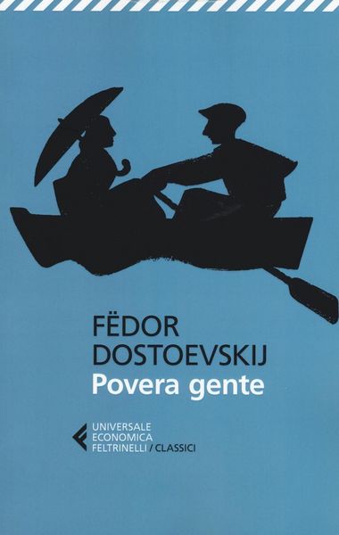 Produktbild: Povera gente