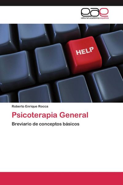 Produktbild: Psicoterapia General