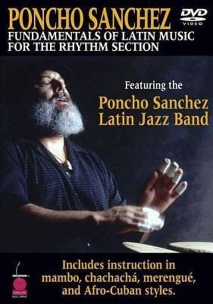Poncho Sanchez