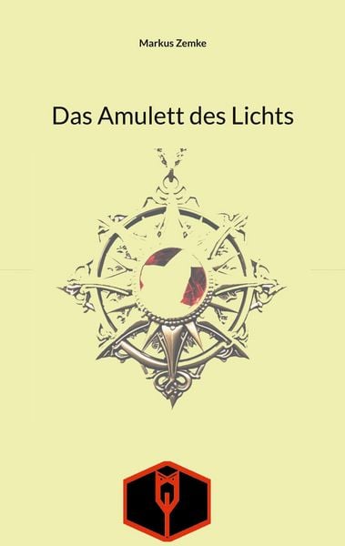 Produktbild: Das Amulett des Lichts