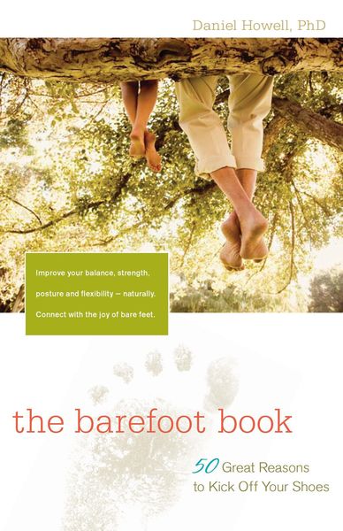 Produktbild: The Barefoot Book