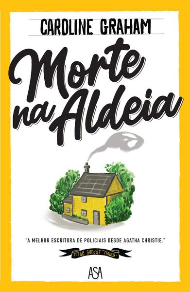 Produktbild: Morte na Aldeia