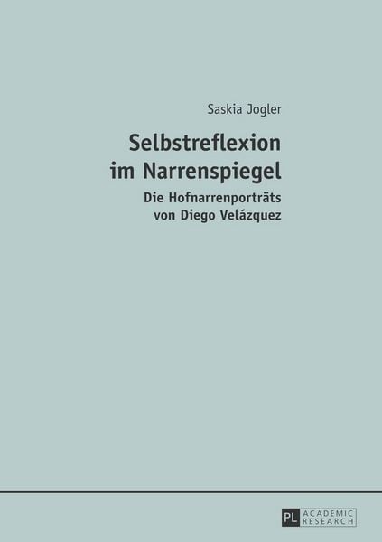 Produktbild: Selbstreflexion im Narrenspiegel