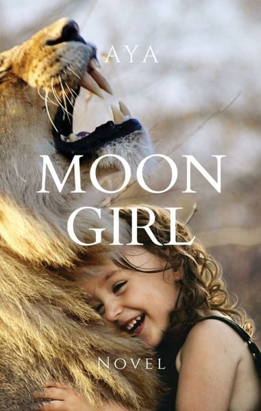 Produktbild: Moon Girl