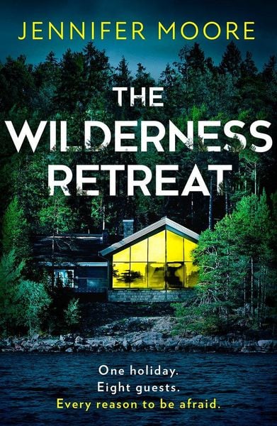 Produktbild: The Wilderness Retreat