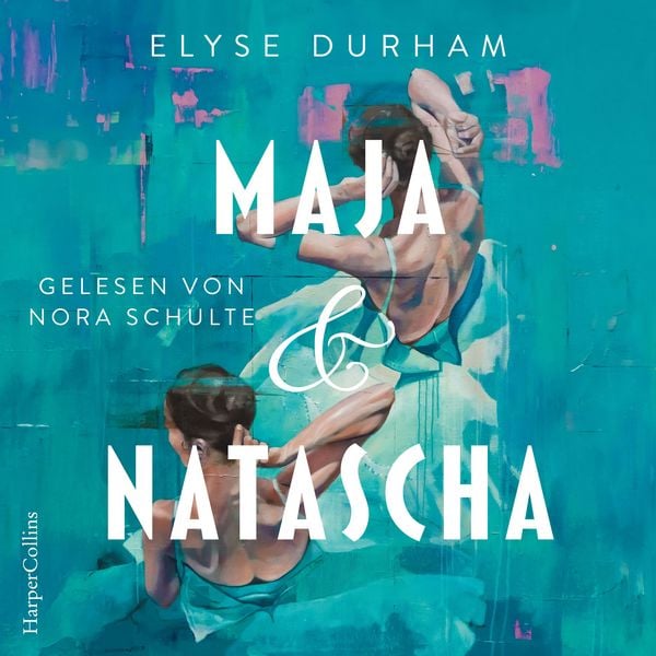 Produktbild: Maja & Natascha