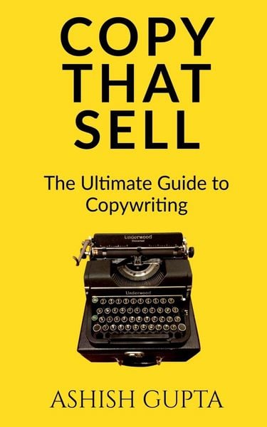 Produktbild: Copy That Sell