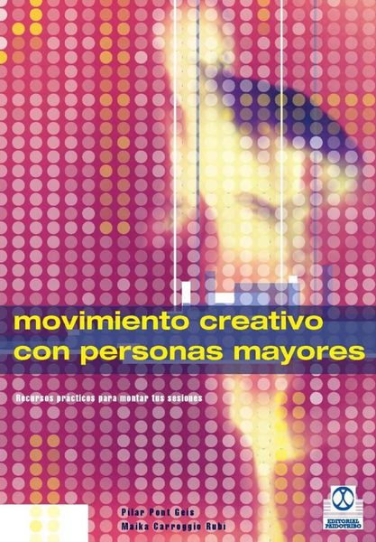 Produktbild: Movimiento creativo con personas mayores