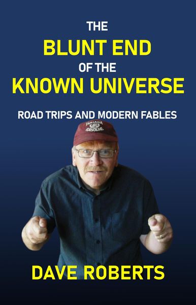 Produktbild: The Blunt End of the Known Universe