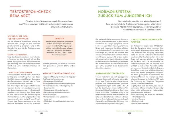 Produktbild: Du bist so alt wie dein schw&auml;chstes Organ