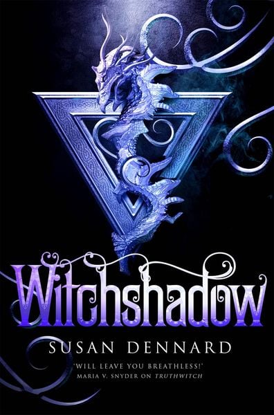 Produktbild: Witchshadow