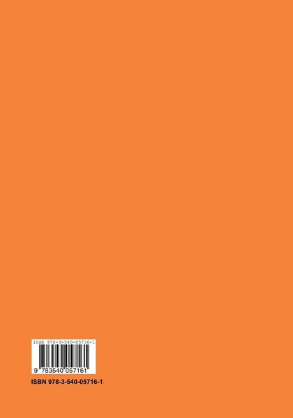 Produktbild: Statistical Models and Turbulence