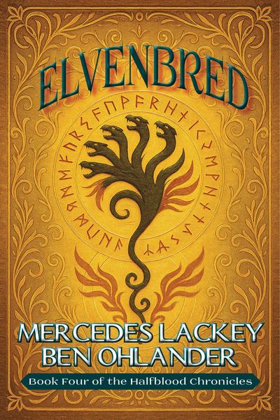 Produktbild: Elvenbred