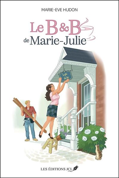 Produktbild: Le B&B de Marie-Julie