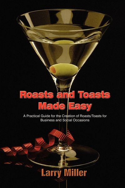 Produktbild: Roasts and Toasts Made Easy