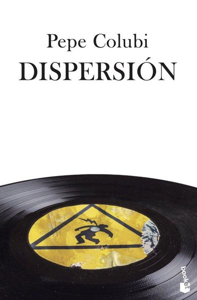 Produktbild: Dispersi&oacute;n
