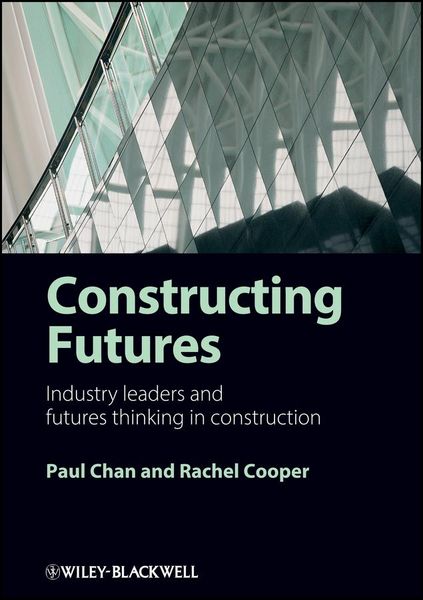 Produktbild: Constructing Futures