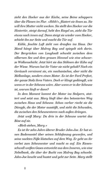 Produktbild: R&uuml;ckkehr nach Irland