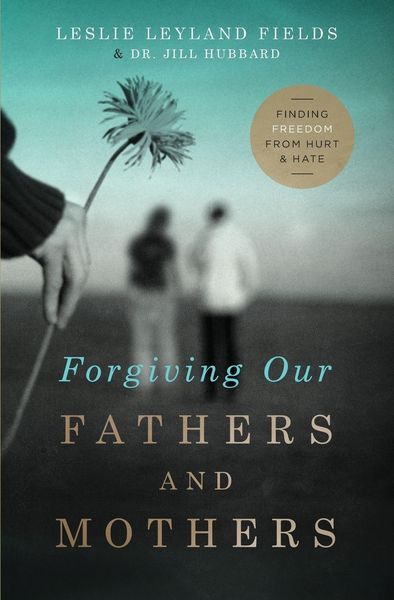 Produktbild: The Forgiving Our Fathers and Mothers