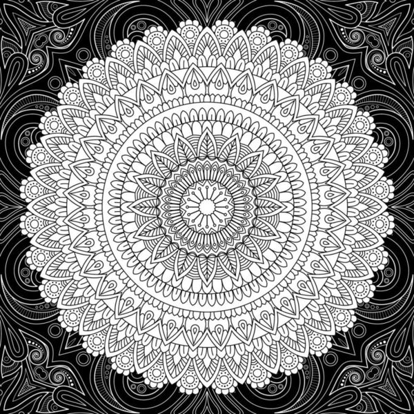 Produktbild: Mandalas Nocturnos. Vol. 4
