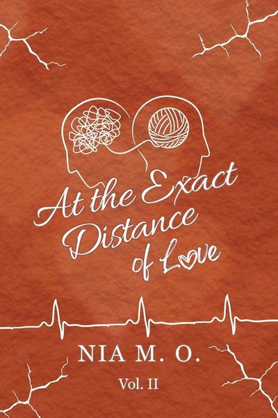 Produktbild: At the Exact Distance of Love Volume II