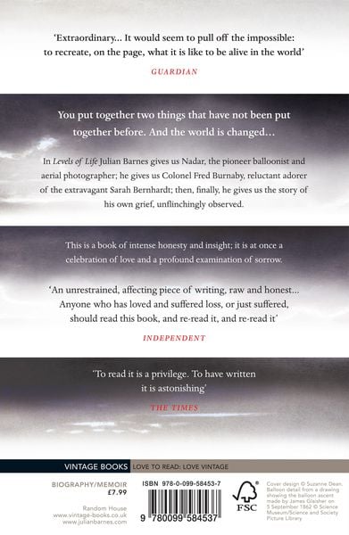 Produktbild: Levels of Life