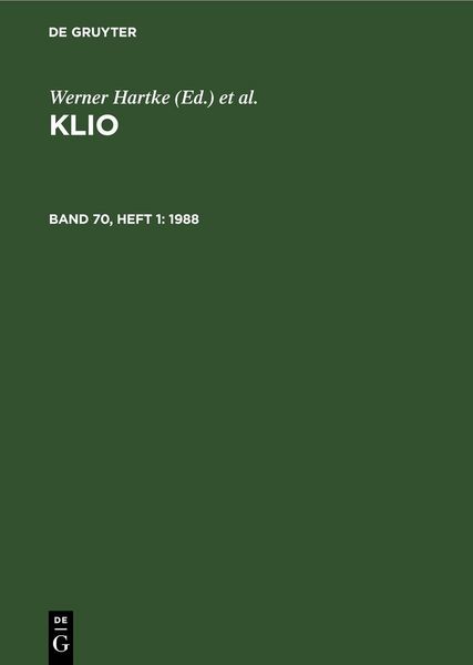 Produktbild: 1988
