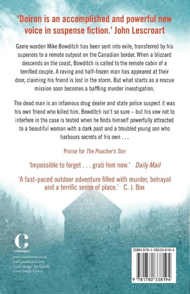 Produktbild: Bad Little Falls