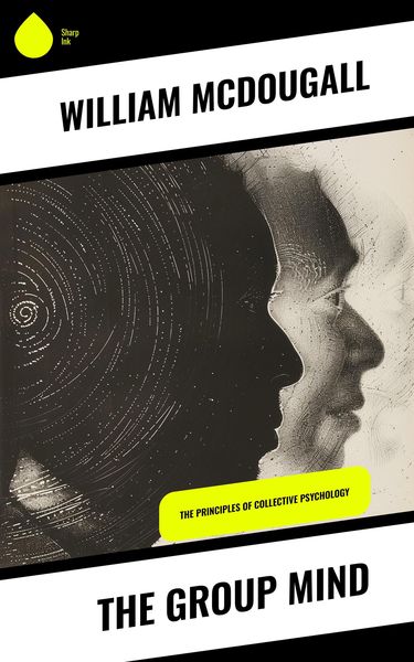 Produktbild: The Group Mind