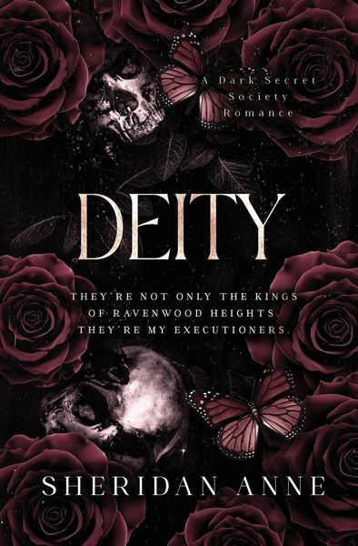 Produktbild: Deity