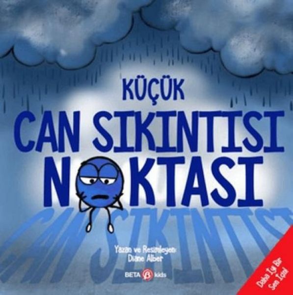 Produktbild: K&uuml;c&uuml;k Can Sikintisi Noktasi