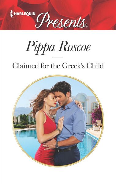 Produktbild: Claimed For The Greeks Child O