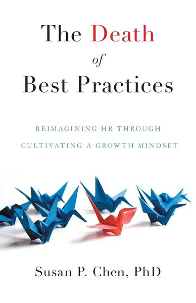 Produktbild: The Death of Best Practices