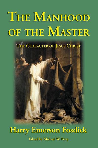 Produktbild: The Manhood of the Master