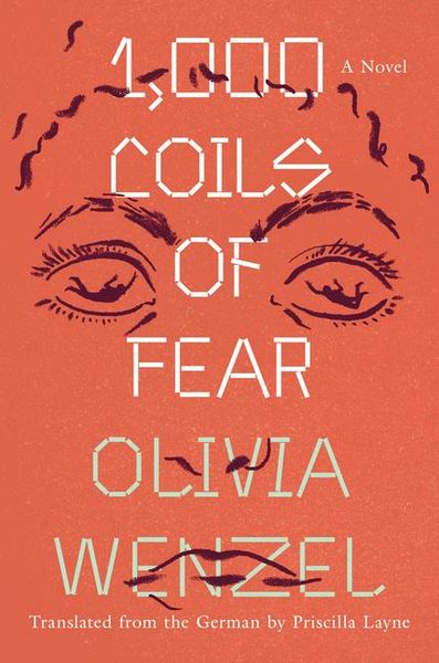 Produktbild: 1,000 Coils of Fear