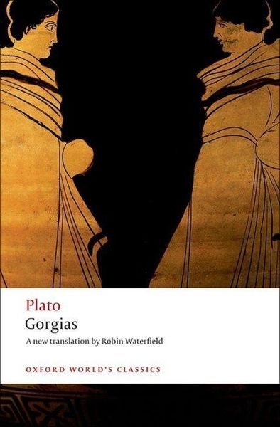 Produktbild: Gorgias