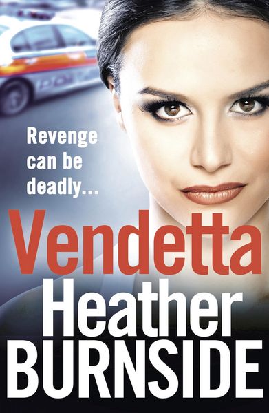 Produktbild: Vendetta
