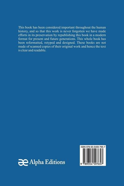 Produktbild: The Days of Bruce Vol 1 A Story from Scottish History